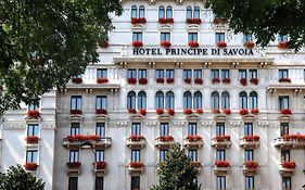 Principe di Savoia Hotel in Milan
